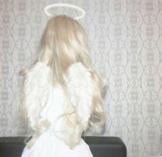 . ۫ ꣑ৎ   .  ✧˖°  ᴀɴɢᴇʟs  (＾ω＾) ✧˖°  . ۫ ꣑ৎ   .
