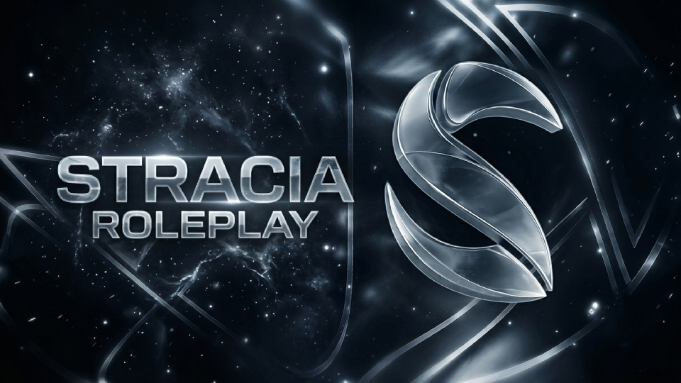 Stracia RolePlay | Entwicklung banner