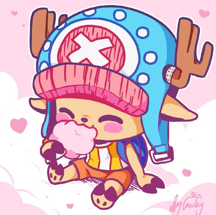 ChopperVerse