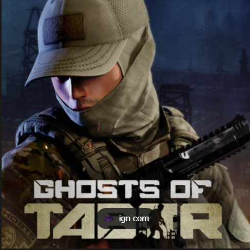 Ghost of tabor legacy trading