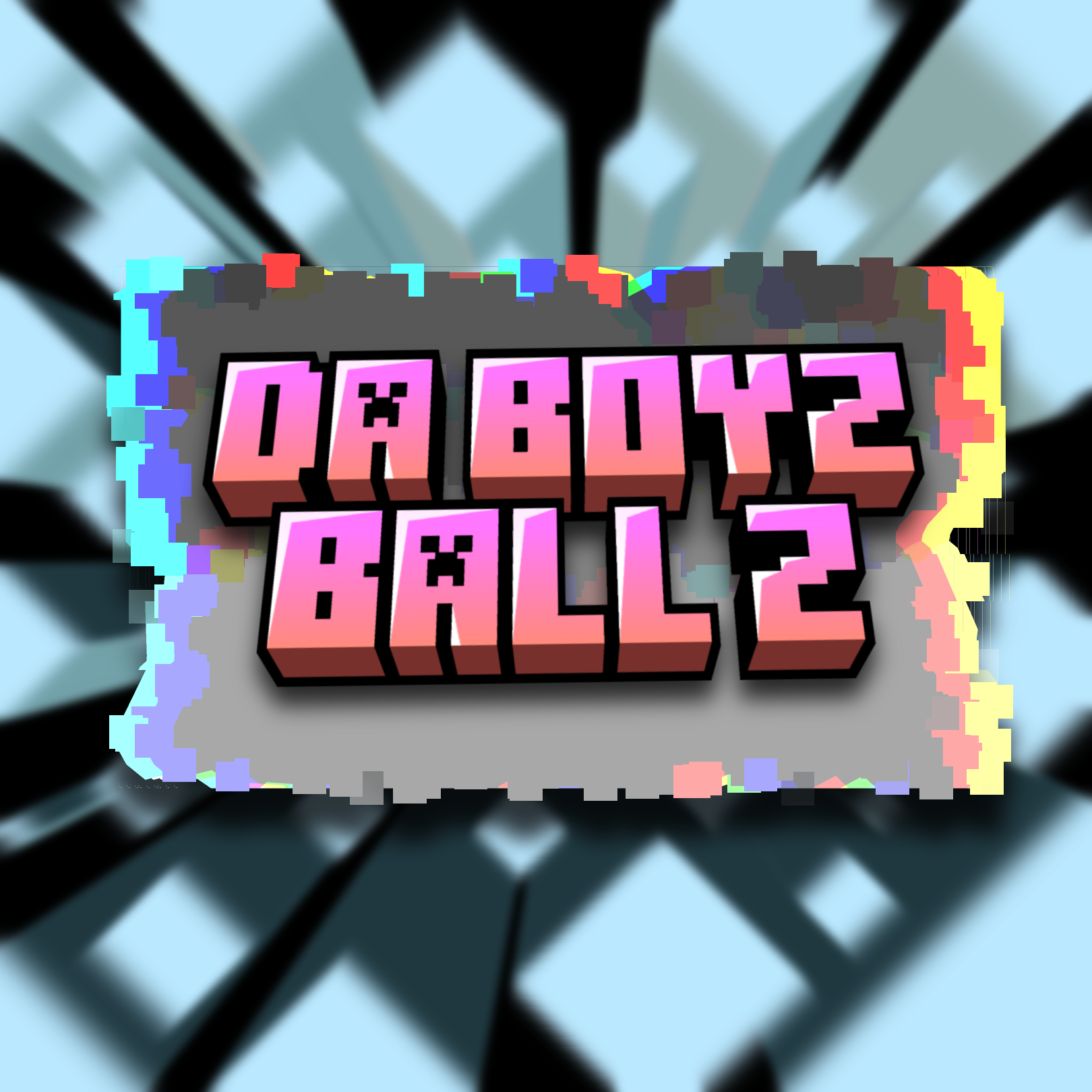 DA BOYZ BALL Z