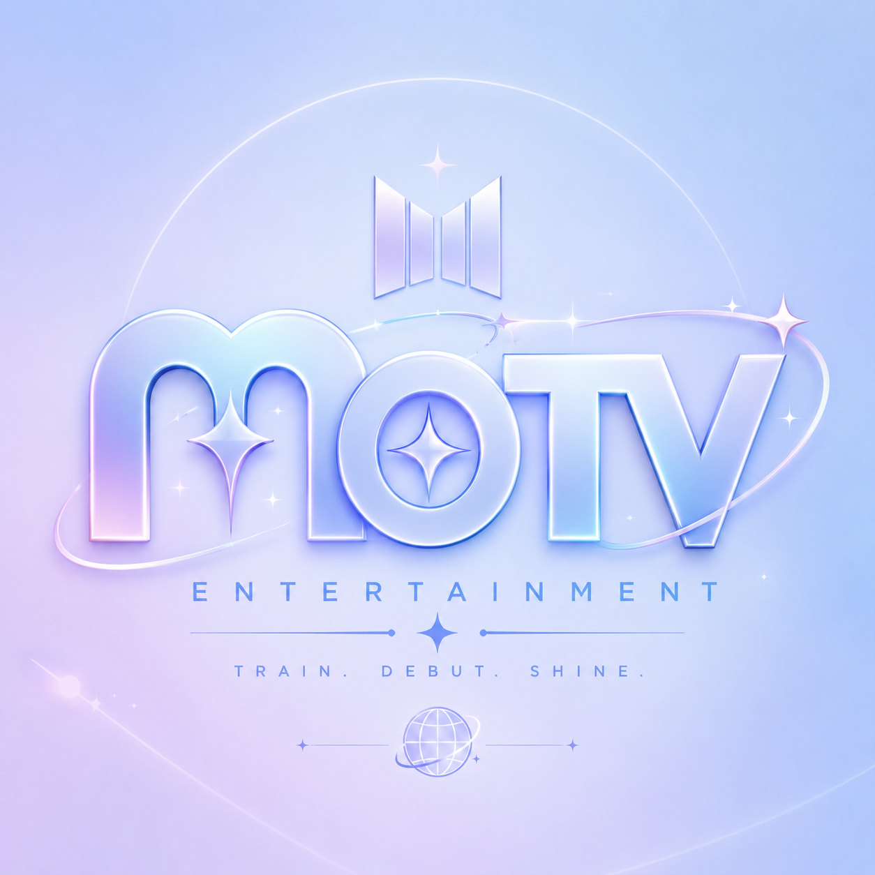╰₊✧ MOTV Entertainment (Need Trainees!) ✧₊