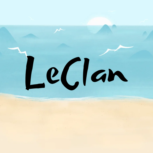 OG LeClan banner