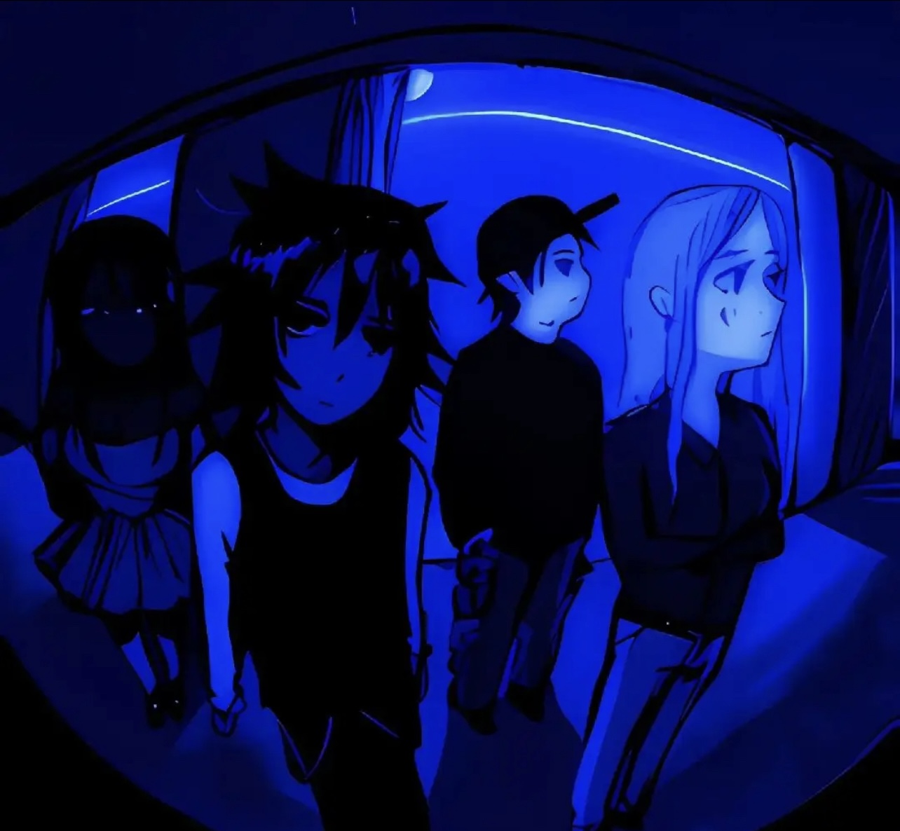 TRXUPE UG banner