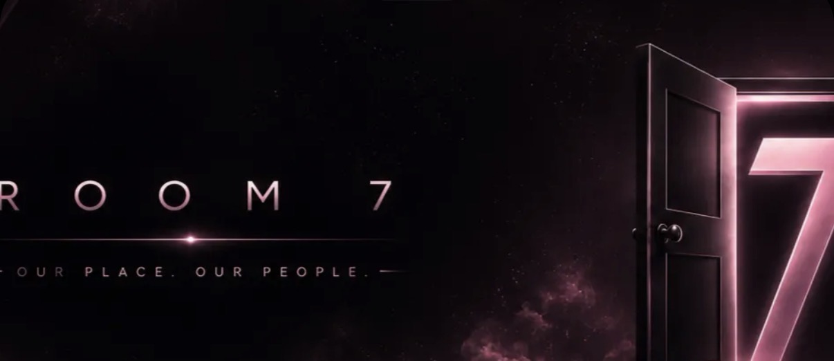 𝓡𝓸𝓸𝓶 7 banner