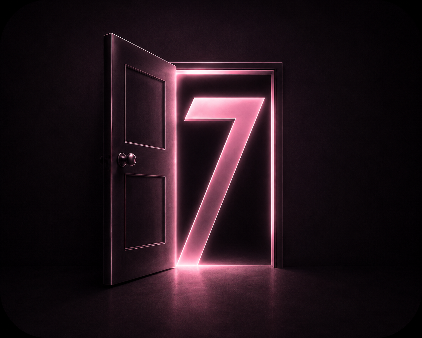 𝓡𝓸𝓸𝓶 7
