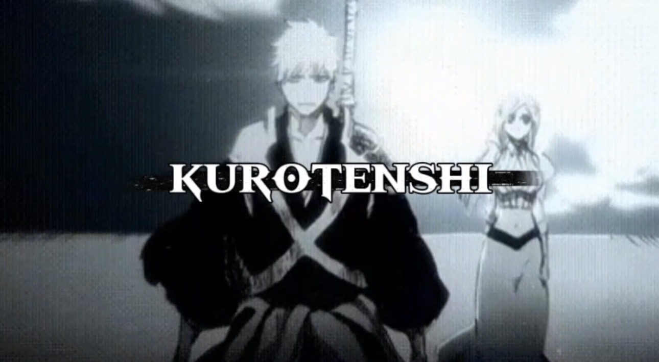 Kurotenshi | 103 AS banner
