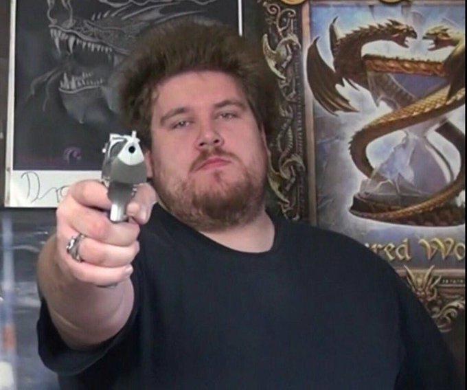 Drachenlord Fanserver