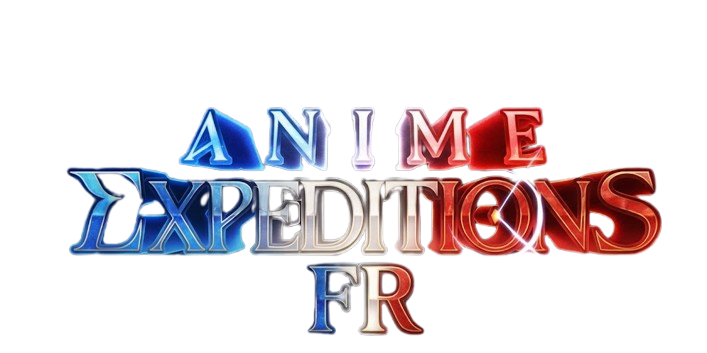 Anime Expeditions [ FR ] banner