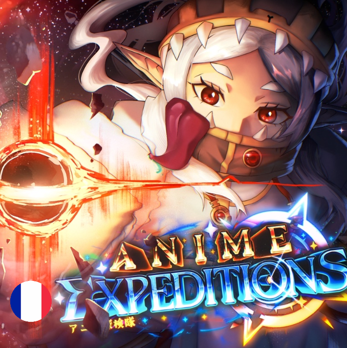 Anime Expeditions [ FR ]