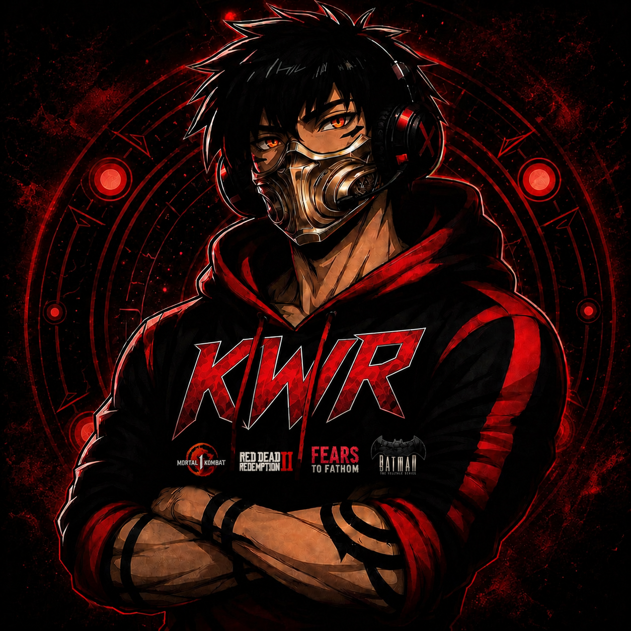 KombatWithRyder SERVER