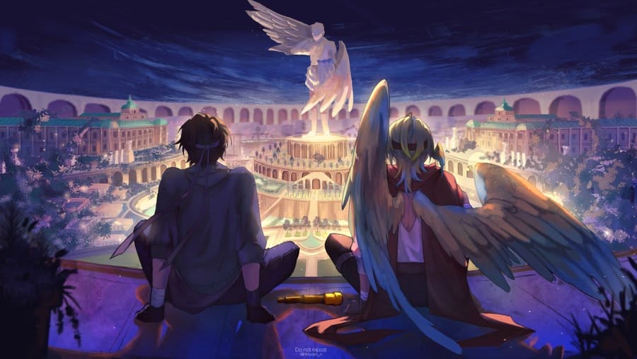 ۟      ノ Odyssey ˑ     ᰍ    J2L = Ban      𓈒 (REVAMPED) banner