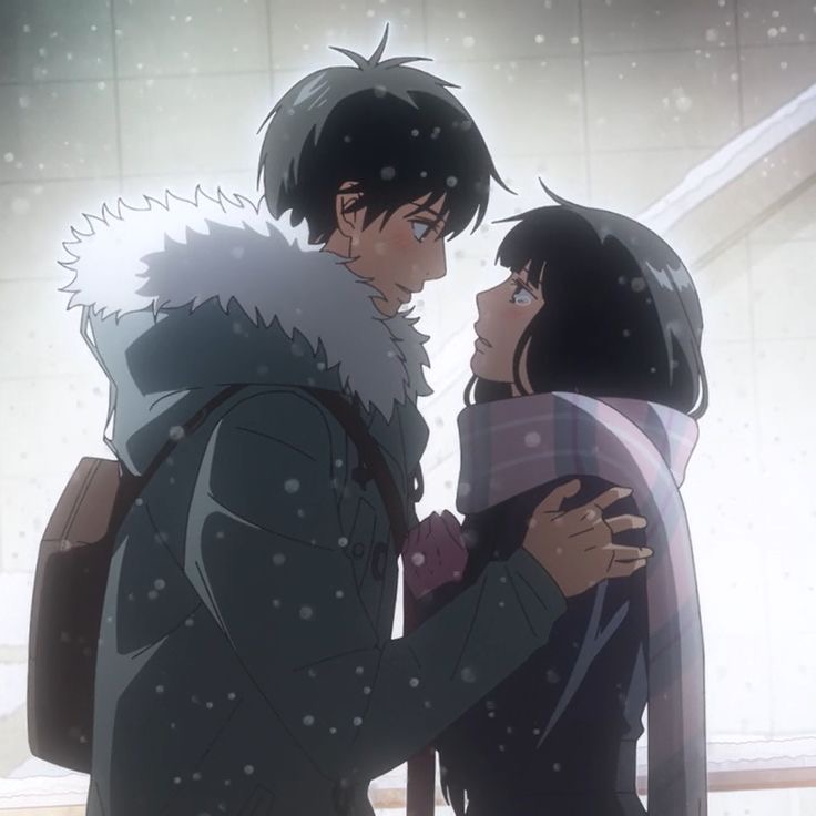 ˚｡⋆୨ Kimi-ni-todoke match-making ୧⋆ ˚｡  .ᐟ