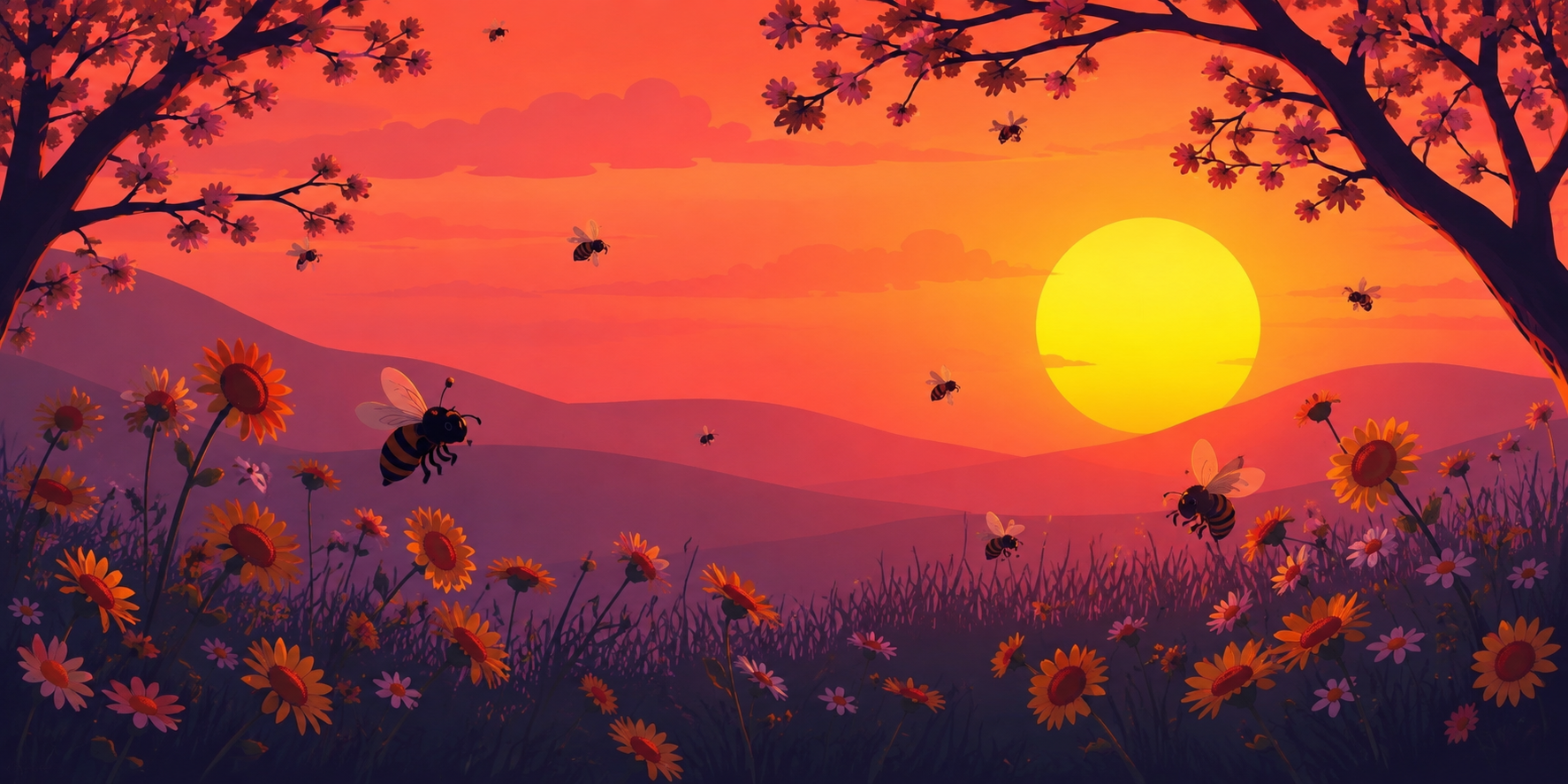 Buzz Bot banner