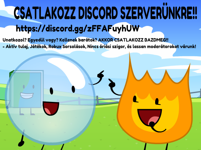 3> OmegaBF MAGYAR Közösség <3 banner